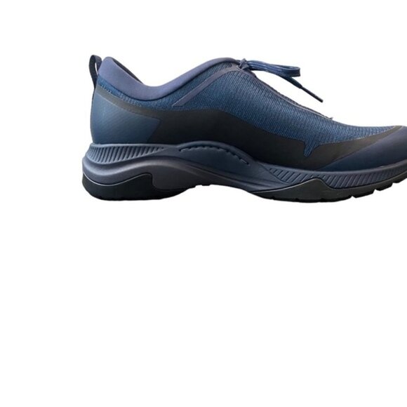 Dansko New Women's Waterproof Makayla Navy Mesh size 38 - Picture 10 of 12